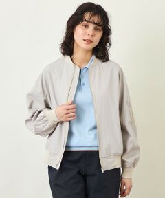 MACKINTOSH PHILOSOPHY / マッキントッシュ フィロソフィー ブルゾン | GREY LABEL【FELCOURT(フェルコート)】