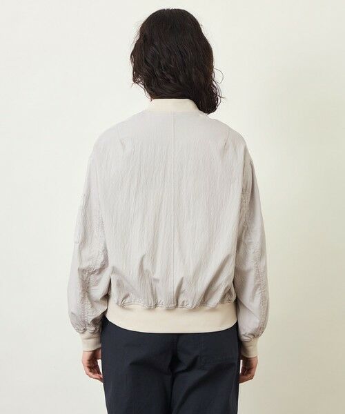 MACKINTOSH PHILOSOPHY / マッキントッシュ フィロソフィー ブルゾン | GREY LABEL【FELCOURT(フェルコート)】 | 詳細5