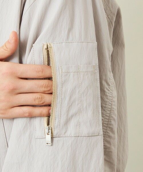 MACKINTOSH PHILOSOPHY / マッキントッシュ フィロソフィー ブルゾン | GREY LABEL【FELCOURT(フェルコート)】 | 詳細6