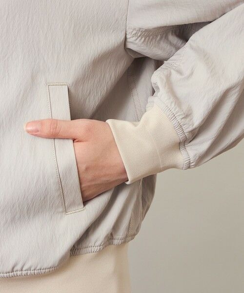 MACKINTOSH PHILOSOPHY / マッキントッシュ フィロソフィー ブルゾン | GREY LABEL【FELCOURT(フェルコート)】 | 詳細7