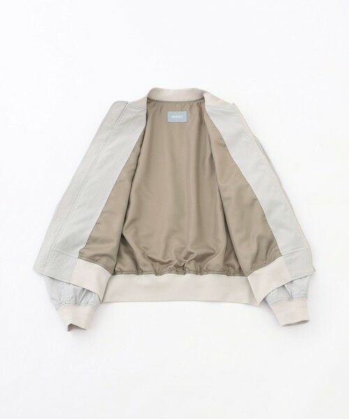 MACKINTOSH PHILOSOPHY / マッキントッシュ フィロソフィー ブルゾン | GREY LABEL【FELCOURT(フェルコート)】 | 詳細8