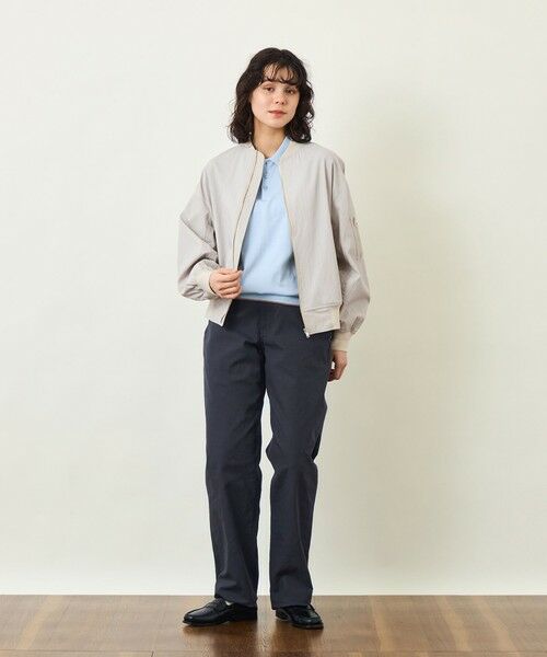 MACKINTOSH PHILOSOPHY / マッキントッシュ フィロソフィー ブルゾン | GREY LABEL【FELCOURT(フェルコート)】 | 詳細1