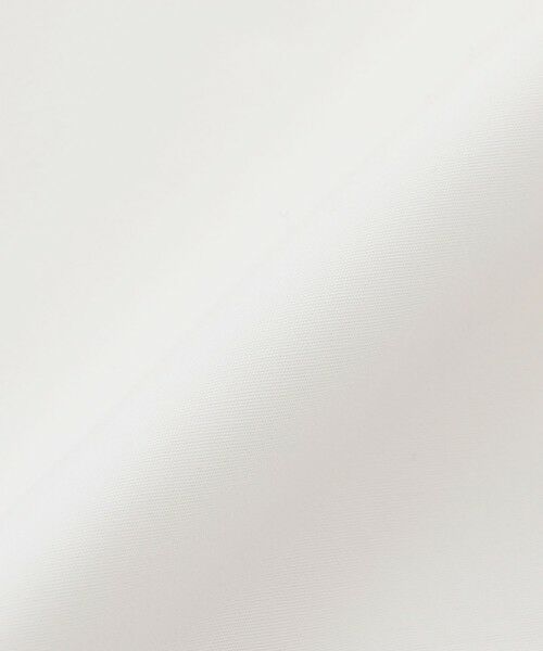 MACKINTOSH PHILOSOPHY / マッキントッシュ フィロソフィー シャツ・ブラウス | GREY LABEL サイドリボンクロップドシャツ | 詳細11