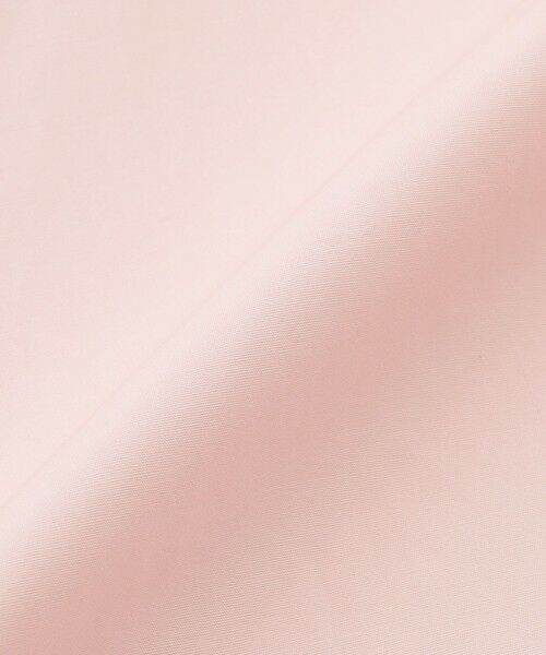 MACKINTOSH PHILOSOPHY / マッキントッシュ フィロソフィー シャツ・ブラウス | GREY LABEL サイドリボンクロップドシャツ | 詳細12