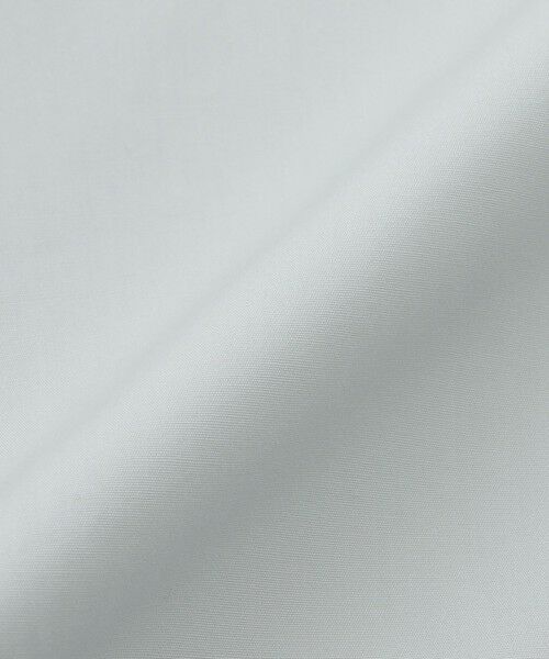 MACKINTOSH PHILOSOPHY / マッキントッシュ フィロソフィー シャツ・ブラウス | GREY LABEL サイドリボンクロップドシャツ | 詳細13