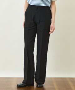 MACKINTOSH PHILOSOPHY / マッキントッシュ フィロソフィー その他パンツ | GREY LABEL サイドアジャストベイカーパンツ