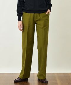 MACKINTOSH PHILOSOPHY / マッキントッシュ フィロソフィー その他パンツ | GREY LABEL サイドアジャストベイカーパンツ