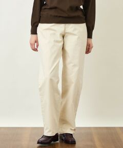 MACKINTOSH PHILOSOPHY / マッキントッシュ フィロソフィー その他パンツ | GREY LABEL コットンダックシンチバッグパンツ