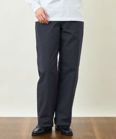 MACKINTOSH PHILOSOPHY / マッキントッシュ フィロソフィー その他パンツ | GREY LABEL コットンダックシンチバッグパンツ