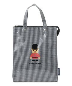 MACKINTOSH PHILOSOPHY / マッキントッシュ フィロソフィー メッセンジャーバッグ・ウエストポーチ | バッキンガムベアトート