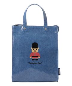 MACKINTOSH PHILOSOPHY / マッキントッシュ フィロソフィー メッセンジャーバッグ・ウエストポーチ | バッキンガムベアトート