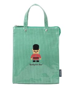 MACKINTOSH PHILOSOPHY / マッキントッシュ フィロソフィー メッセンジャーバッグ・ウエストポーチ | バッキンガムベアトート