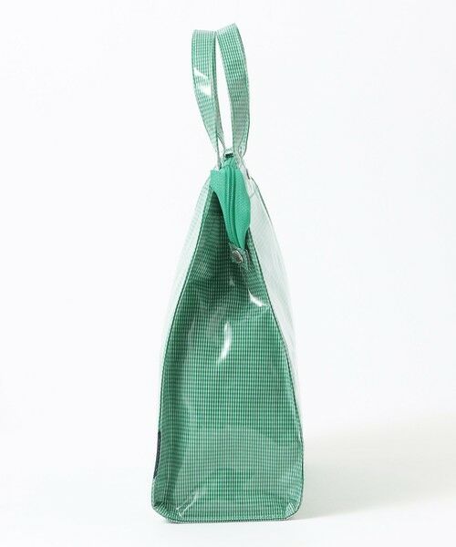 MACKINTOSH PHILOSOPHY / マッキントッシュ フィロソフィー メッセンジャーバッグ・ウエストポーチ | バッキンガムベアトート | 詳細7