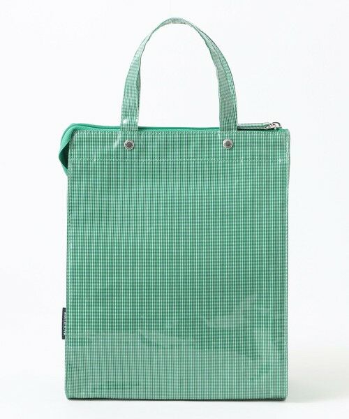 MACKINTOSH PHILOSOPHY / マッキントッシュ フィロソフィー メッセンジャーバッグ・ウエストポーチ | バッキンガムベアトート | 詳細8