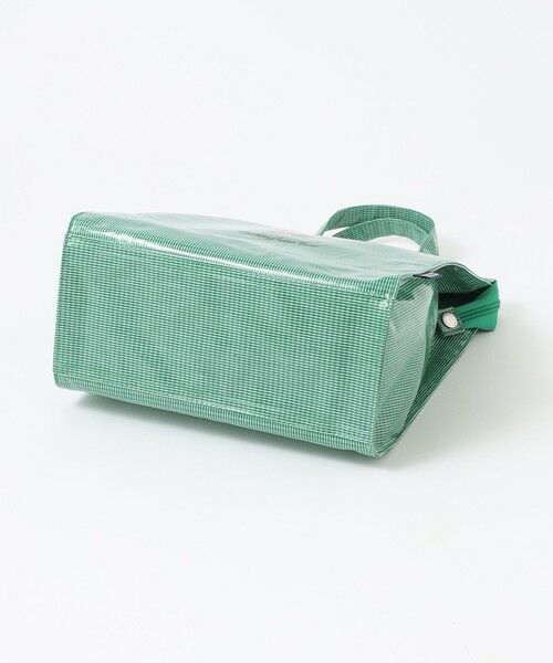 MACKINTOSH PHILOSOPHY / マッキントッシュ フィロソフィー メッセンジャーバッグ・ウエストポーチ | バッキンガムベアトート | 詳細9