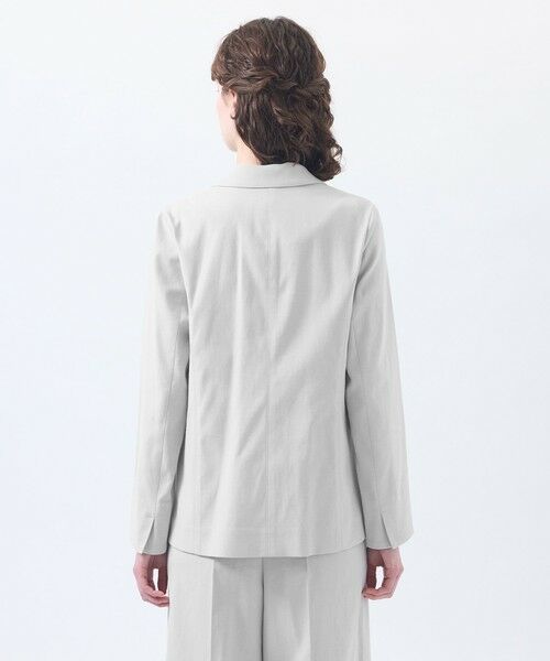 MACKINTOSH PHILOSOPHY / マッキントッシュ フィロソフィー ノーカラージャケット |  | 詳細7