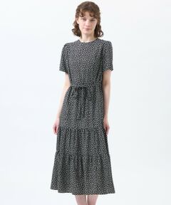 MACKINTOSH PHILOSOPHY / マッキントッシュ フィロソフィー ロング・マキシ丈ワンピース | クラウドドットワンピース