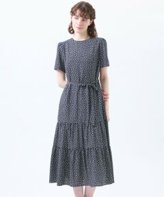 MACKINTOSH PHILOSOPHY / マッキントッシュ フィロソフィー ロング・マキシ丈ワンピース | クラウドドットワンピース