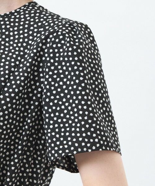 MACKINTOSH PHILOSOPHY / マッキントッシュ フィロソフィー ロング・マキシ丈ワンピース | クラウドドットワンピース | 詳細6