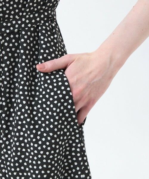 MACKINTOSH PHILOSOPHY / マッキントッシュ フィロソフィー ロング・マキシ丈ワンピース | クラウドドットワンピース | 詳細7