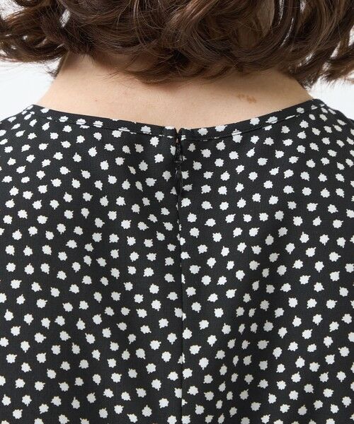 MACKINTOSH PHILOSOPHY / マッキントッシュ フィロソフィー ロング・マキシ丈ワンピース | クラウドドットワンピース | 詳細8