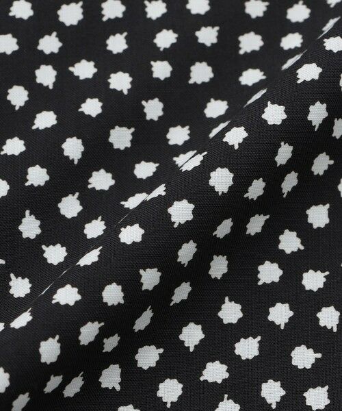 MACKINTOSH PHILOSOPHY / マッキントッシュ フィロソフィー ロング・マキシ丈ワンピース | クラウドドットワンピース | 詳細9