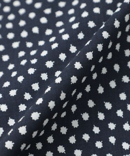 MACKINTOSH PHILOSOPHY / マッキントッシュ フィロソフィー ロング・マキシ丈ワンピース | クラウドドットワンピース | 詳細10