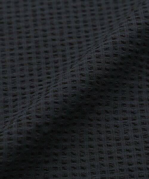 MACKINTOSH PHILOSOPHY / マッキントッシュ フィロソフィー ロング・マキシ丈ワンピース | サマーサッカーシャツワンピース | 詳細10