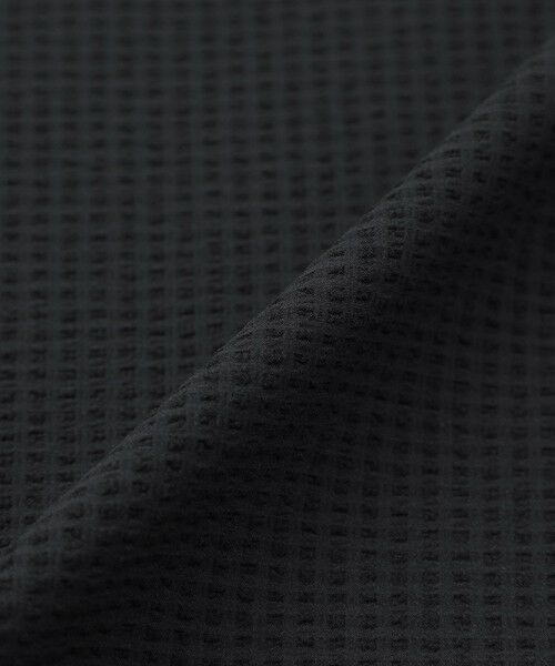 MACKINTOSH PHILOSOPHY / マッキントッシュ フィロソフィー シャツ・ブラウス | サマーサッカーパフスリーブブラウス | 詳細10