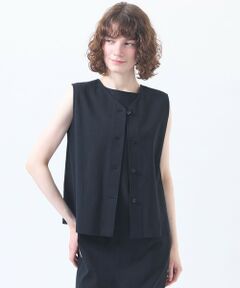 MACKINTOSH PHILOSOPHY / マッキントッシュ フィロソフィー シャツ・ブラウス | ドライオックスフォード2WAYブラウス