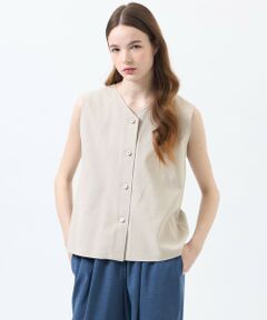 MACKINTOSH PHILOSOPHY / マッキントッシュ フィロソフィー シャツ・ブラウス | ドライオックスフォード2WAYブラウス