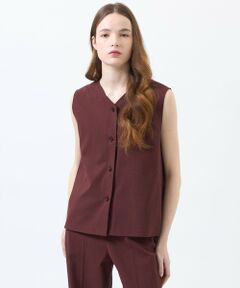 MACKINTOSH PHILOSOPHY / マッキントッシュ フィロソフィー シャツ・ブラウス | ドライオックスフォード2WAYブラウス