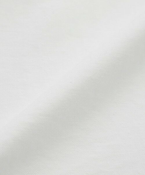 MACKINTOSH PHILOSOPHY / マッキントッシュ フィロソフィー シャツ・ブラウス | ドライオックスフォード2WAYブラウス | 詳細12