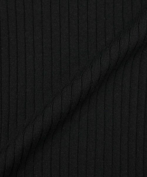 MACKINTOSH PHILOSOPHY / マッキントッシュ フィロソフィー ニット・セーター | ペーパーヤーンニットカーディガン | 詳細2