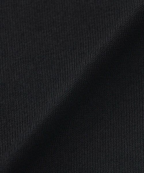 MACKINTOSH PHILOSOPHY / マッキントッシュ フィロソフィー ニット・セーター | 【WEB&一部店舗限定】バッキンガムベア ワッペンクルーネックニット | 詳細6