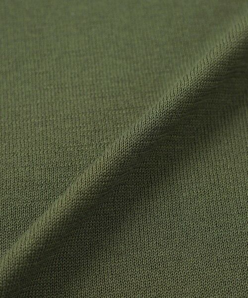 MACKINTOSH PHILOSOPHY / マッキントッシュ フィロソフィー ニット・セーター | 【Bicolor Knit Polo】 | 詳細11