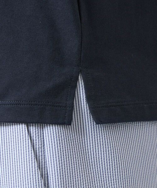 MACKINTOSH PHILOSOPHY / マッキントッシュ フィロソフィー カットソー | レーススリーブカットソー | 詳細5