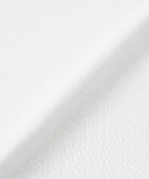 MACKINTOSH PHILOSOPHY / マッキントッシュ フィロソフィー カットソー | バッキンガムベア リンガーネックTシャツ | 詳細11