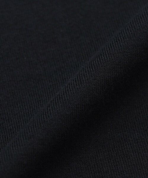 MACKINTOSH PHILOSOPHY / マッキントッシュ フィロソフィー カットソー | バッキンガムベア リンガーネックTシャツ | 詳細13