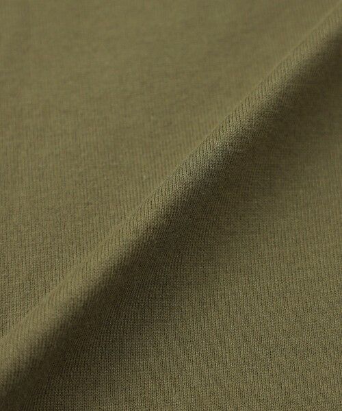 MACKINTOSH PHILOSOPHY / マッキントッシュ フィロソフィー カットソー | バッキンガムベア リンガーネックTシャツ | 詳細15