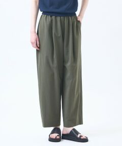 MACKINTOSH PHILOSOPHY / マッキントッシュ フィロソフィー その他パンツ | ギャザーコクーンパンツ