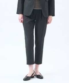 MACKINTOSH PHILOSOPHY / マッキントッシュ フィロソフィー その他パンツ | 【WEB&一部店舗限定】ドライオックステーパードパンツ