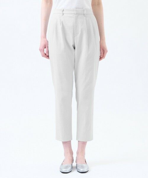 MACKINTOSH PHILOSOPHY / マッキントッシュ フィロソフィー その他パンツ | 【WEB&一部店舗限定】ドライオックステーパードパンツ | 詳細5