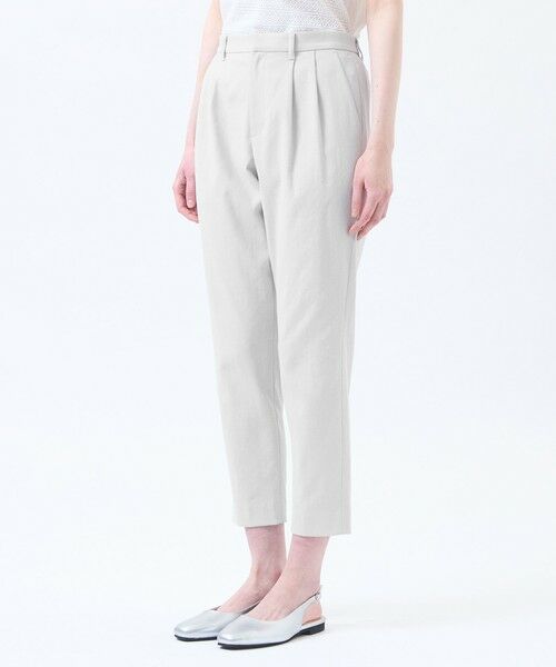 MACKINTOSH PHILOSOPHY / マッキントッシュ フィロソフィー その他パンツ | 【WEB&一部店舗限定】ドライオックステーパードパンツ | 詳細6