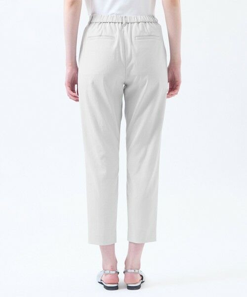 MACKINTOSH PHILOSOPHY / マッキントッシュ フィロソフィー その他パンツ | 【WEB&一部店舗限定】ドライオックステーパードパンツ | 詳細7