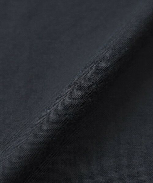 MACKINTOSH PHILOSOPHY / マッキントッシュ フィロソフィー その他パンツ | 【WEB&一部店舗限定】ドライオックステーパードパンツ | 詳細12