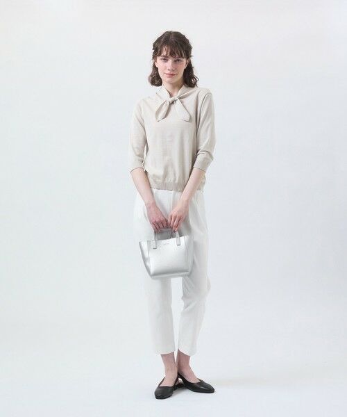 MACKINTOSH PHILOSOPHY / マッキントッシュ フィロソフィー その他パンツ | 【WEB&一部店舗限定】ドライオックステーパードパンツ | 詳細2