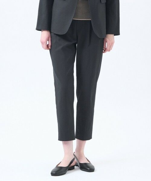 MACKINTOSH PHILOSOPHY / マッキントッシュ フィロソフィー その他パンツ | 【WEB&一部店舗限定】ドライオックステーパードパンツ（ネイビー2）