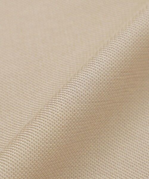 MACKINTOSH PHILOSOPHY / マッキントッシュ フィロソフィー その他パンツ | 【Alby Easy Pants Wide(アルビーイージーパンツワイド)】Leno Cloth製 | 詳細11