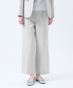 MACKINTOSH PHILOSOPHY / マッキントッシュ フィロソフィー その他パンツ | 【WEB&一部店舗限定】ドライオックスワイドパンツ